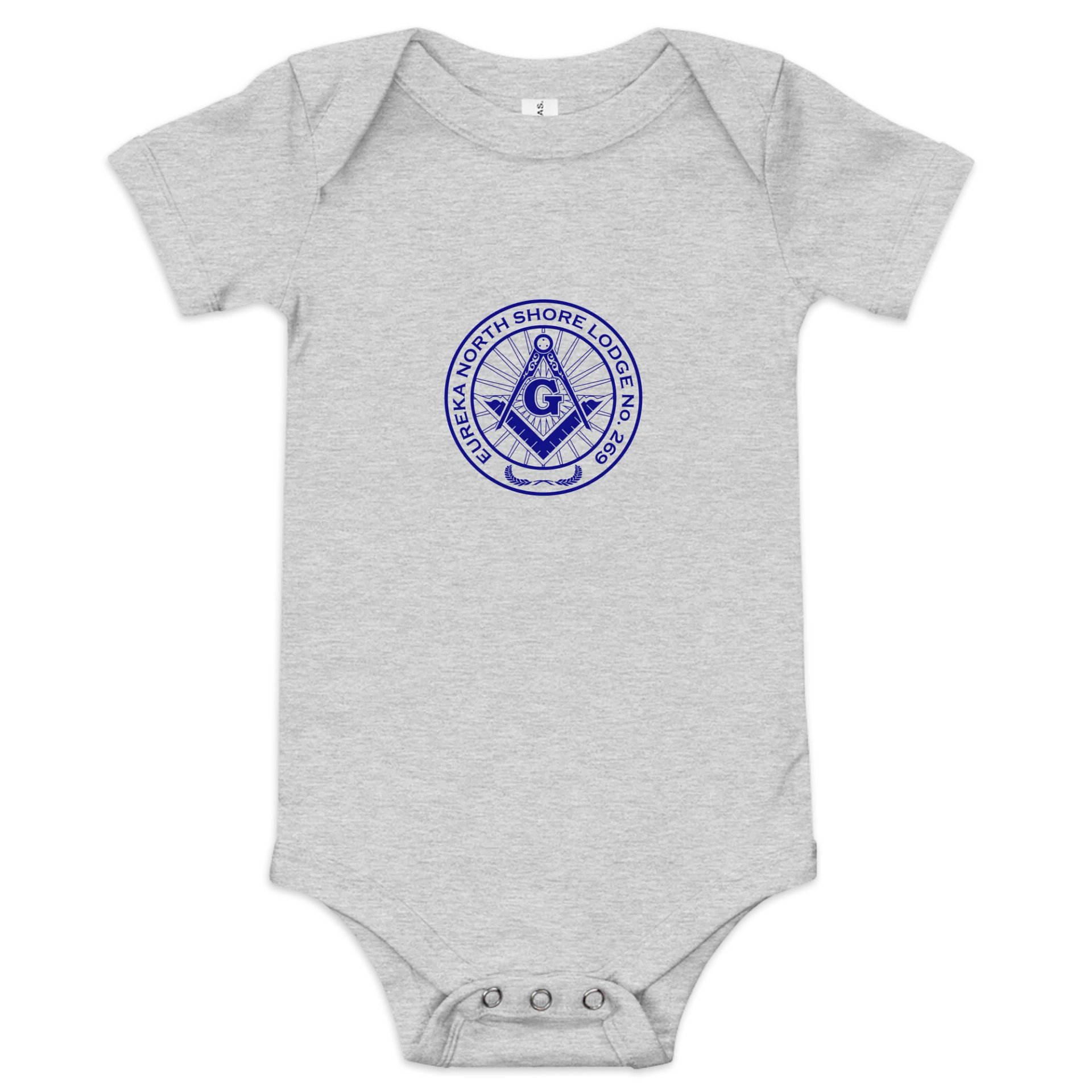 ENS Baby Onesie product image (2)