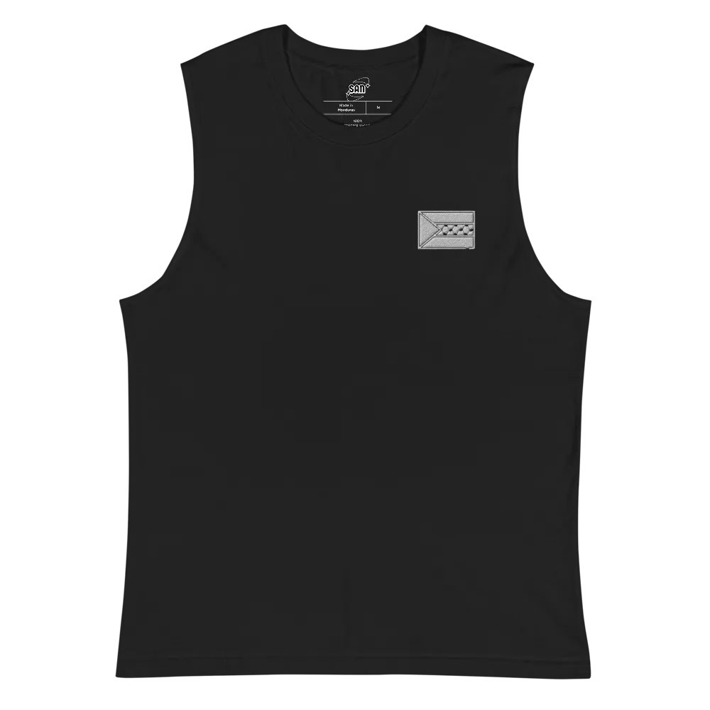 Palestine Collection- Gym tank product image (4)