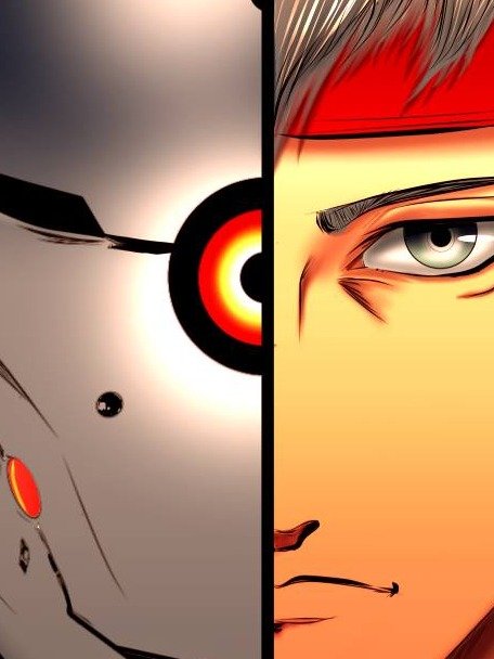 MGSCON Digital Art Pack product image (9)