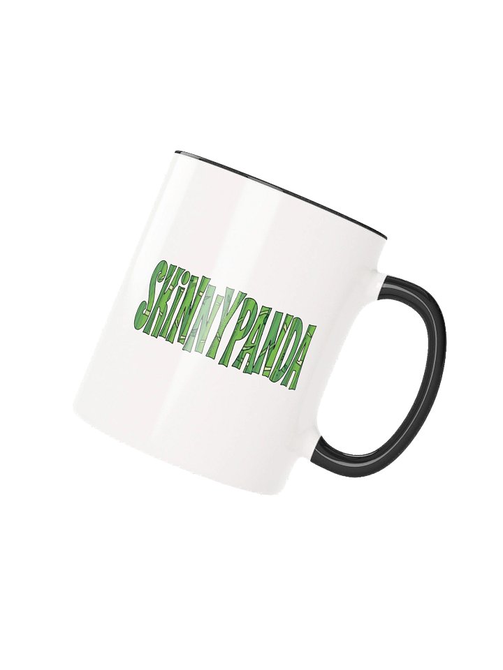 Bamboo Edition Mug product image (20)