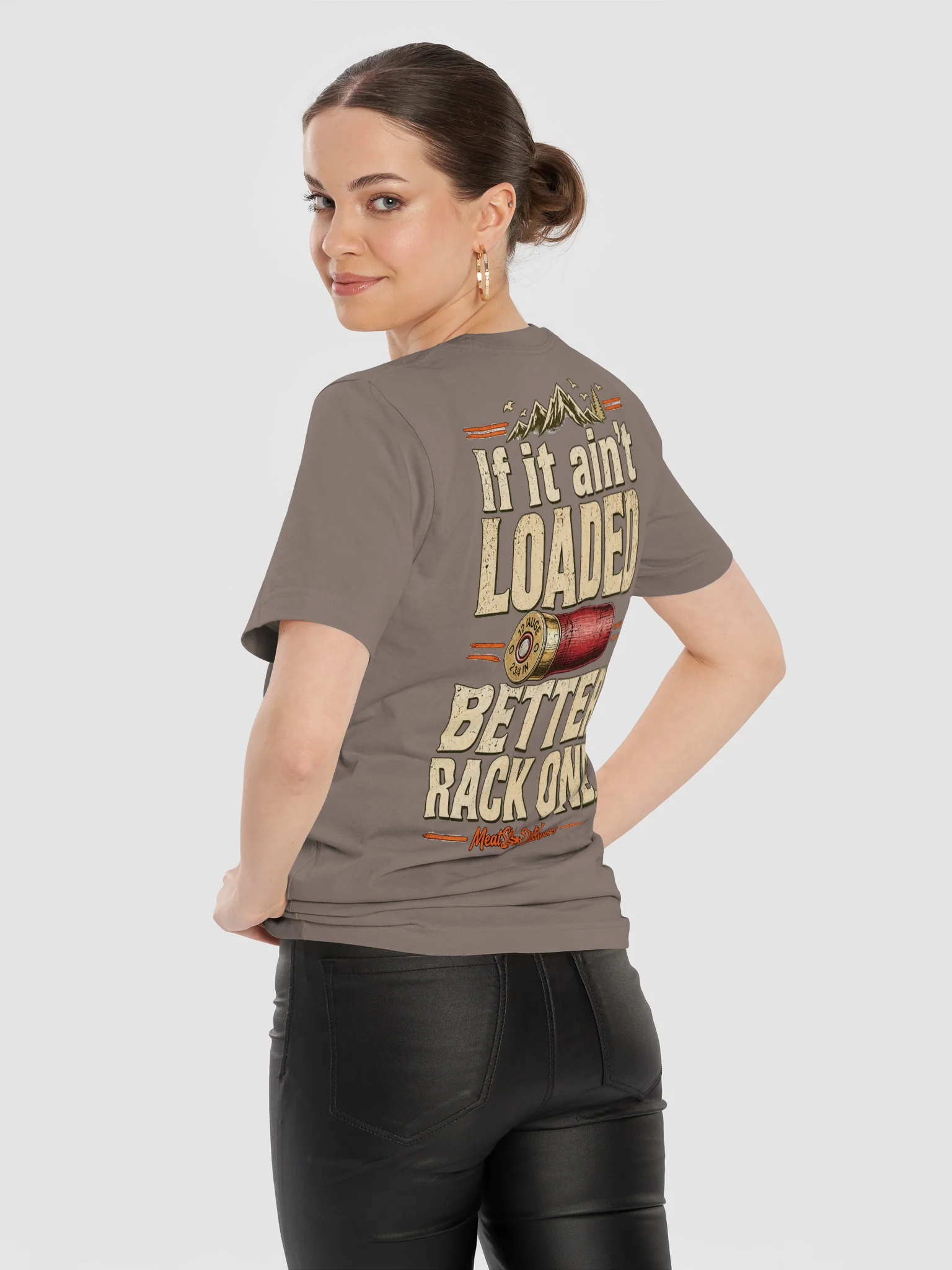Better Rack One Tee product image (138)