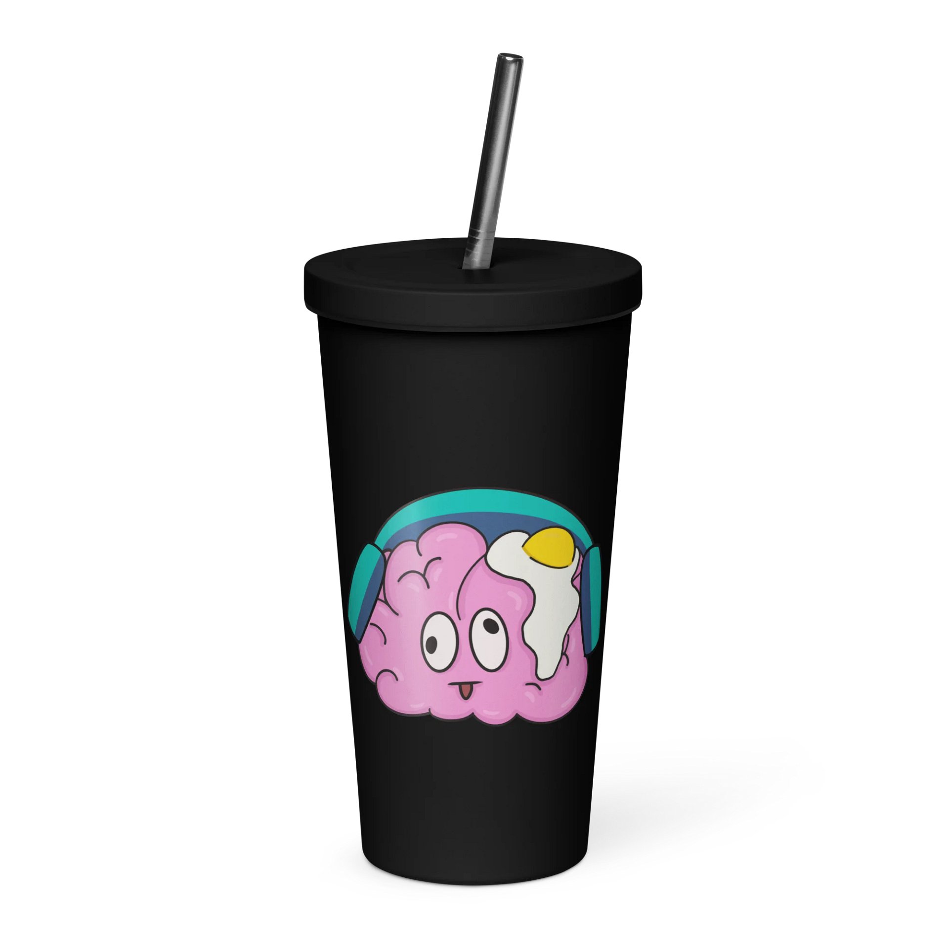 Scrambled Crew Tumbler product image (1)