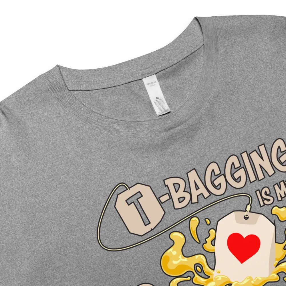 T-Bagging Crop Top product image (29)