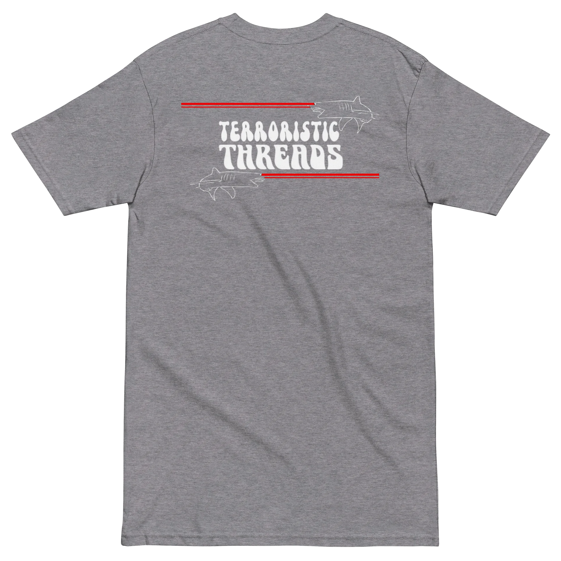 Frickin' Mag(m)a Tee product image (6)
