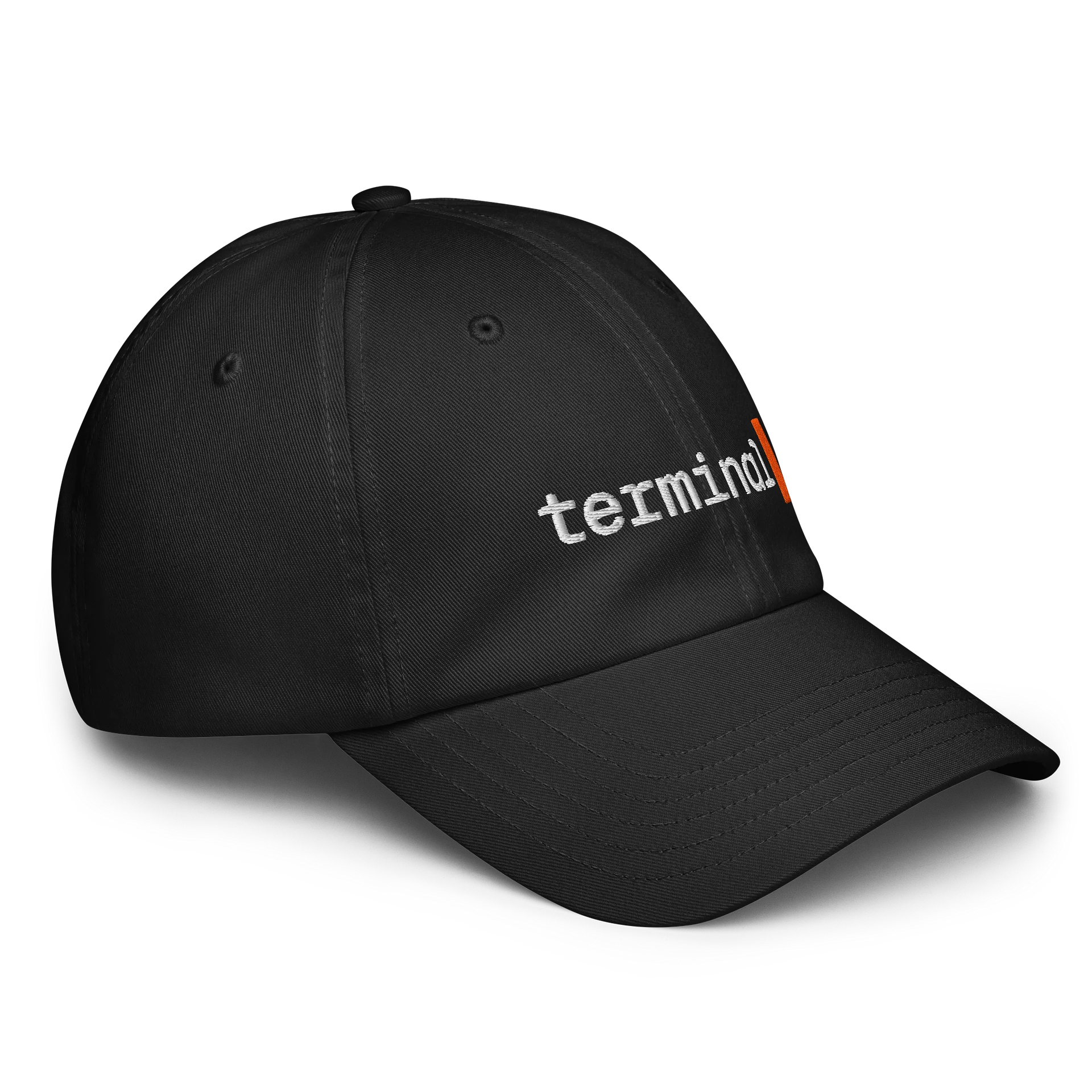 Terminal Dad Hat product image (4)