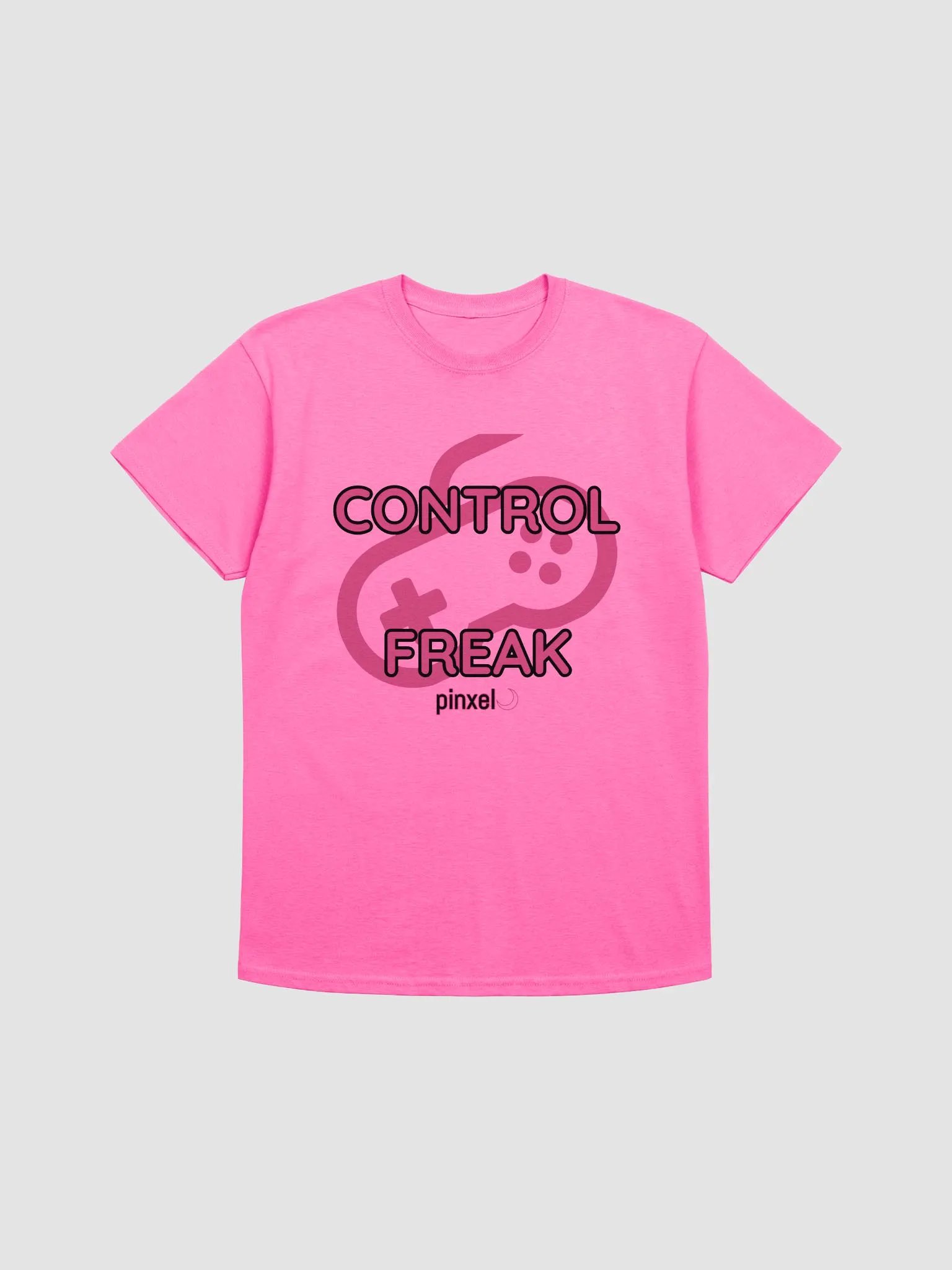 Control Freak - Tee product image (5)