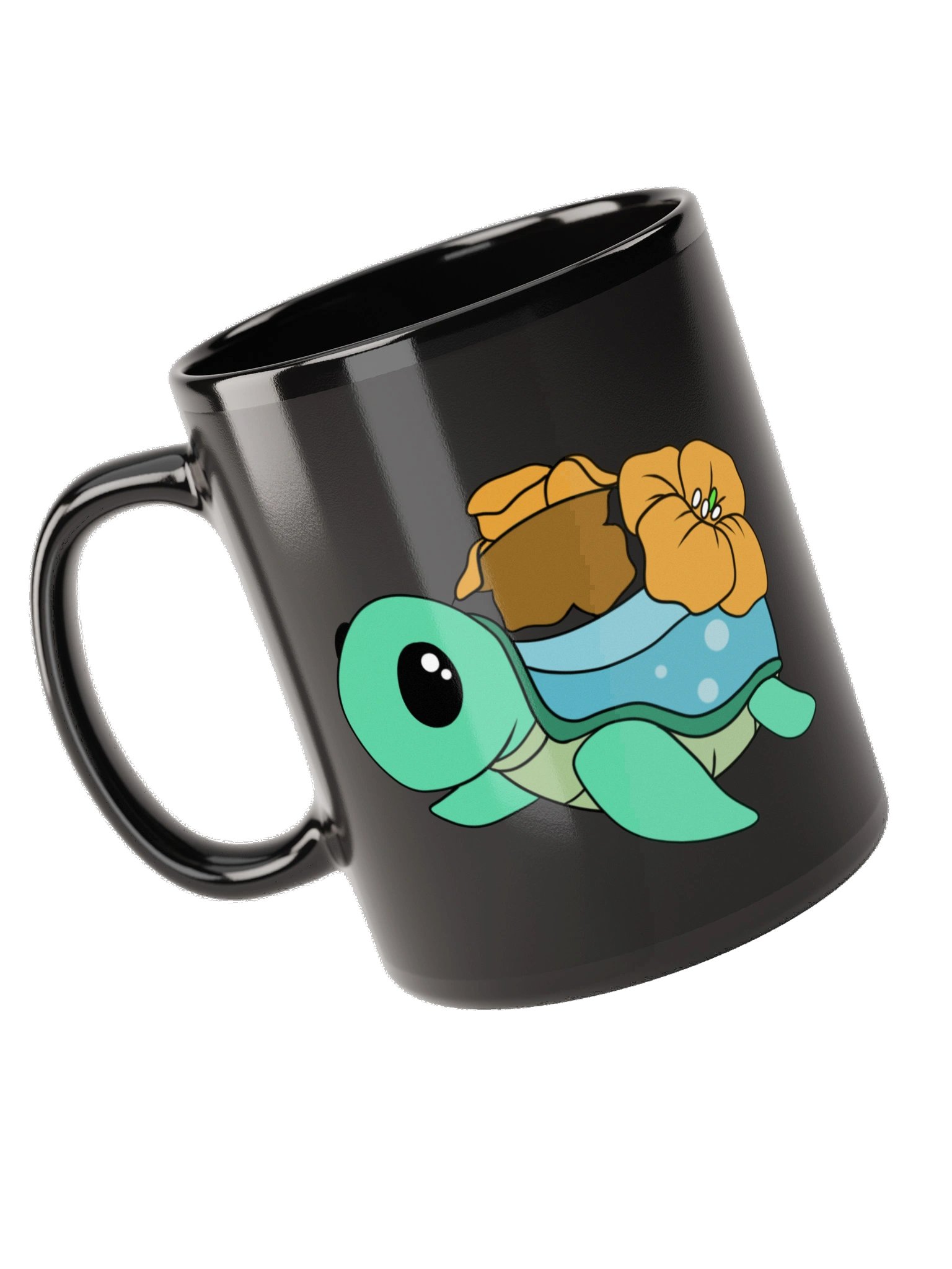 Glass_7urtle Cup product image (3)