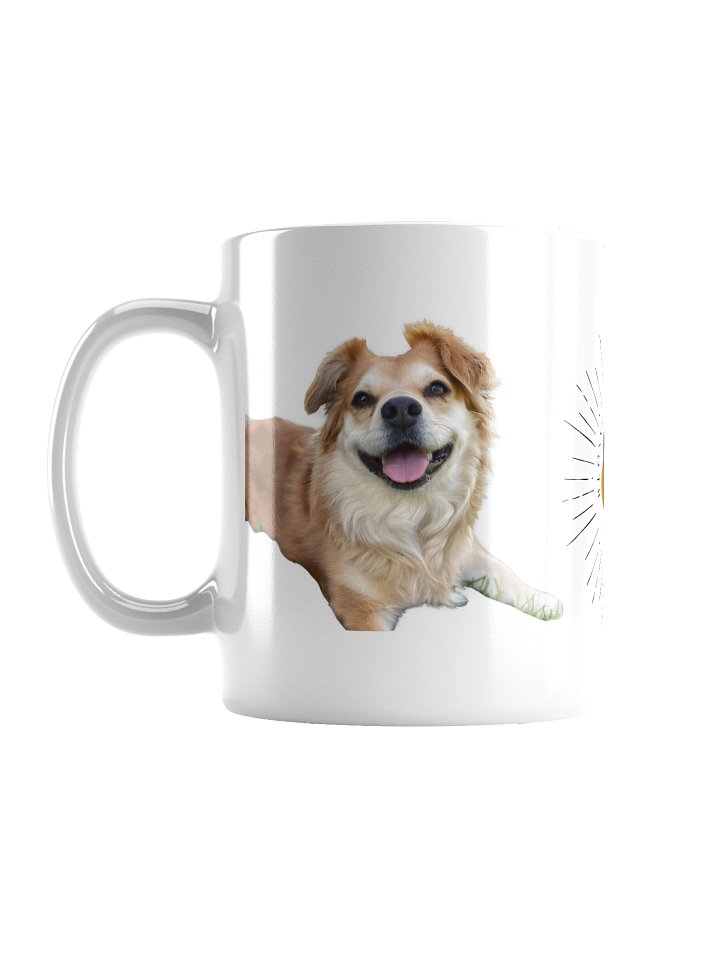 Winnie's Winning Mug product image (1)