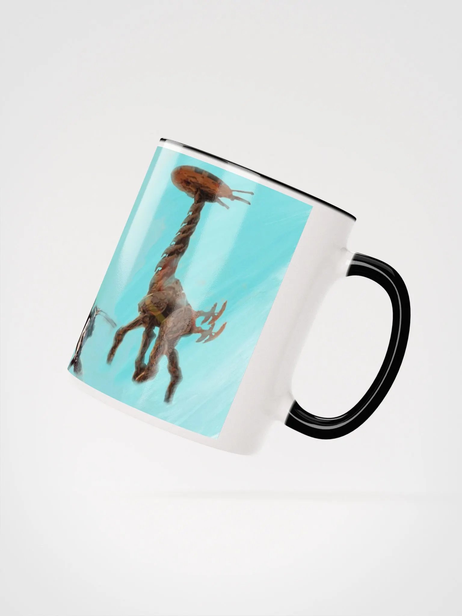 AloyCosplayer mug product image (5)