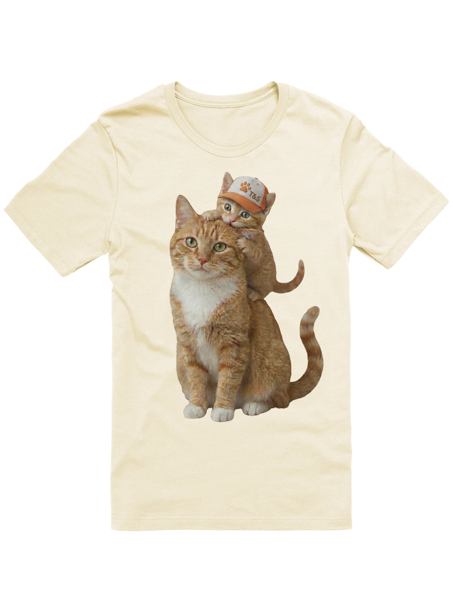 Twinkle & Little Sue – T-Shirt product image (13)