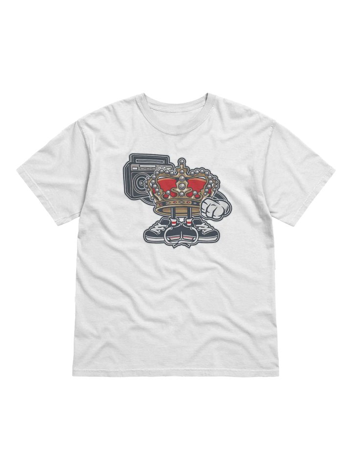 King Of The Streets product image (1)