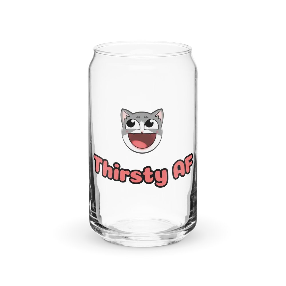 Thirstyyy Cup product image (1)