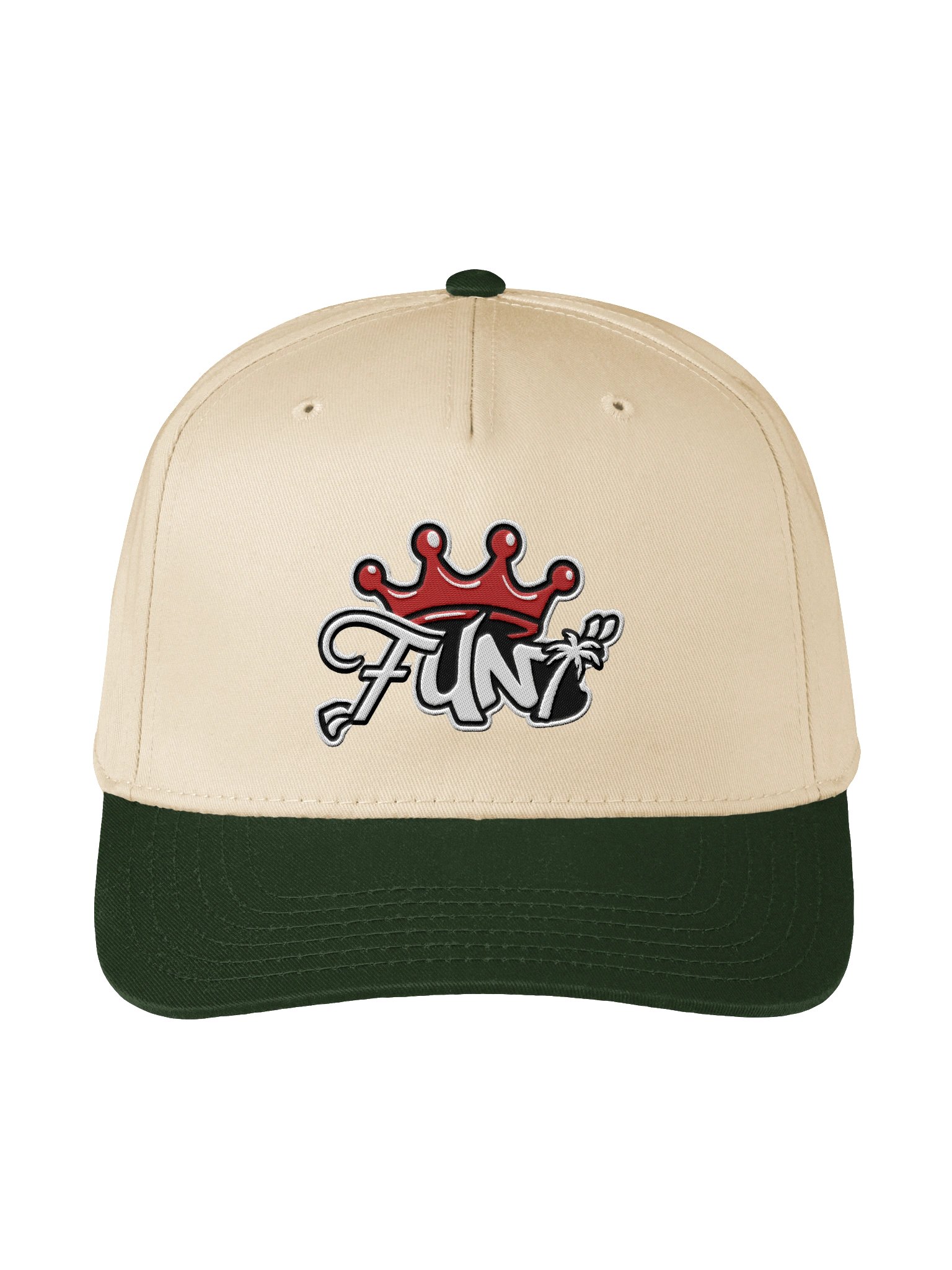 JNCO JEANS SNAPBACK HAT product image (25)