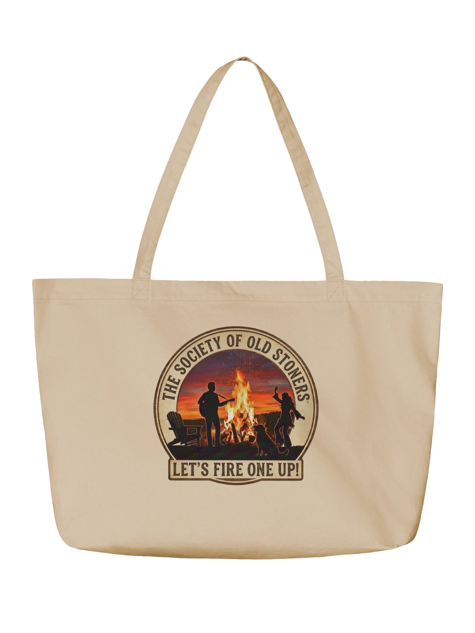 The Bonfire Collection: TheTote product image (6)