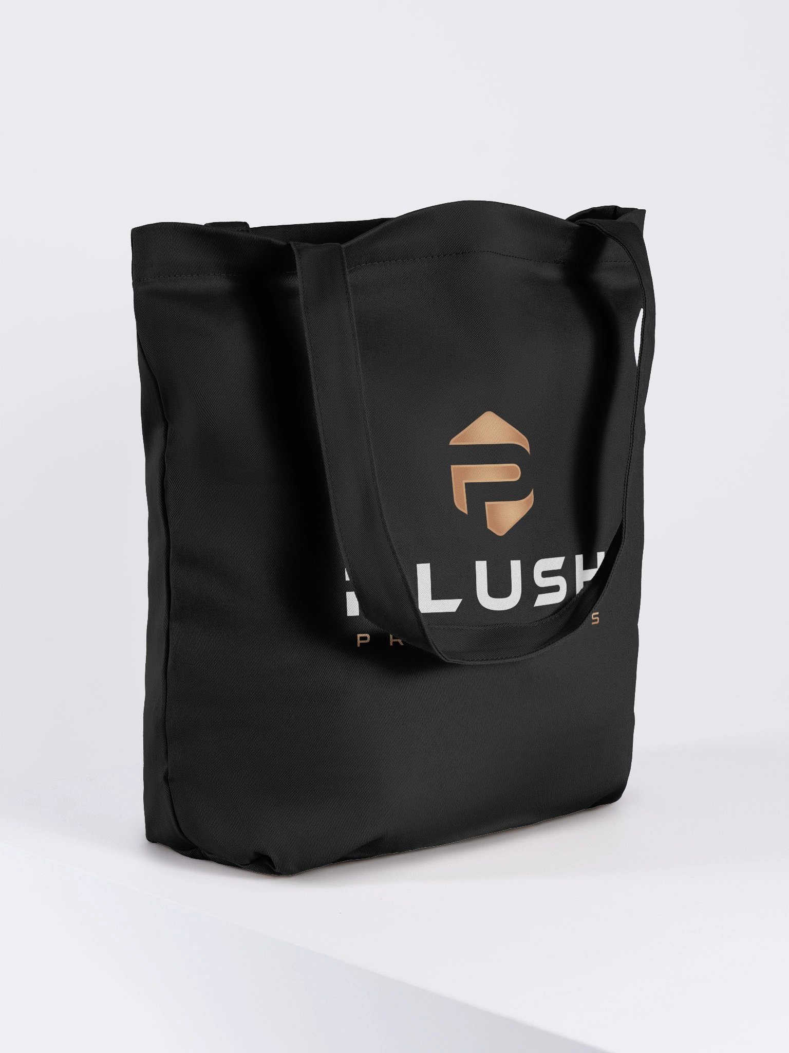 Plush Econscious Eco-Friendly Tote Bag product image (2)