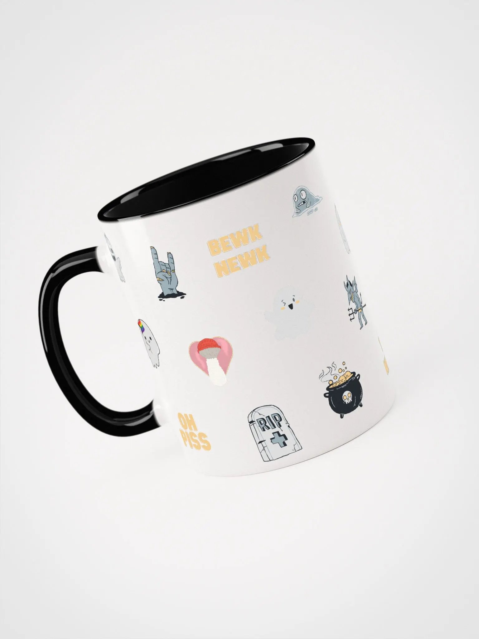 Emote Mug product image (39)