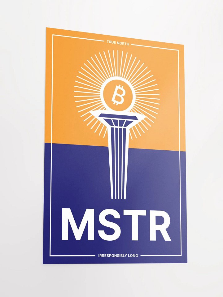 MSTR True North product image (2)