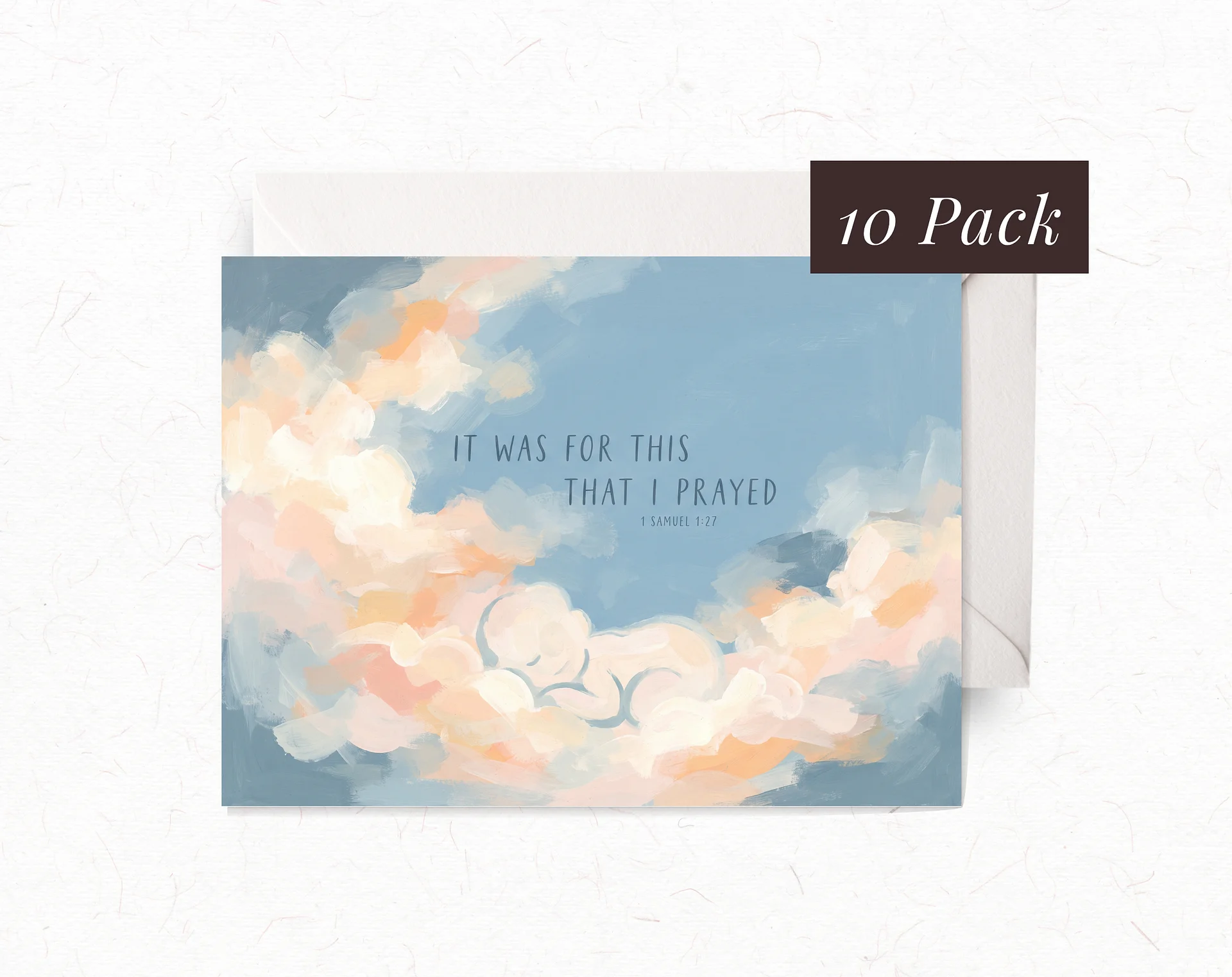Pregnancy and Baby Cards (Pick A Design) - view 3