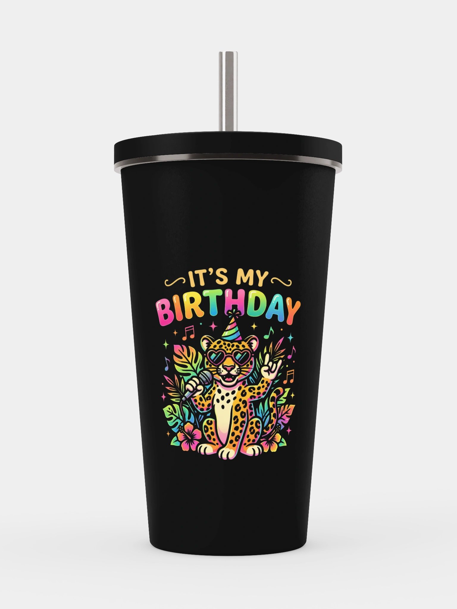 Mug It's my birthday product image (1)