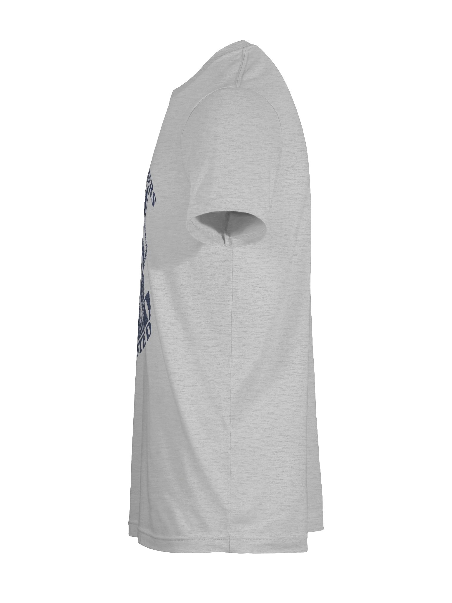[BJ Designs] All My Flabbers Unisex Graphic Tee product image (11)