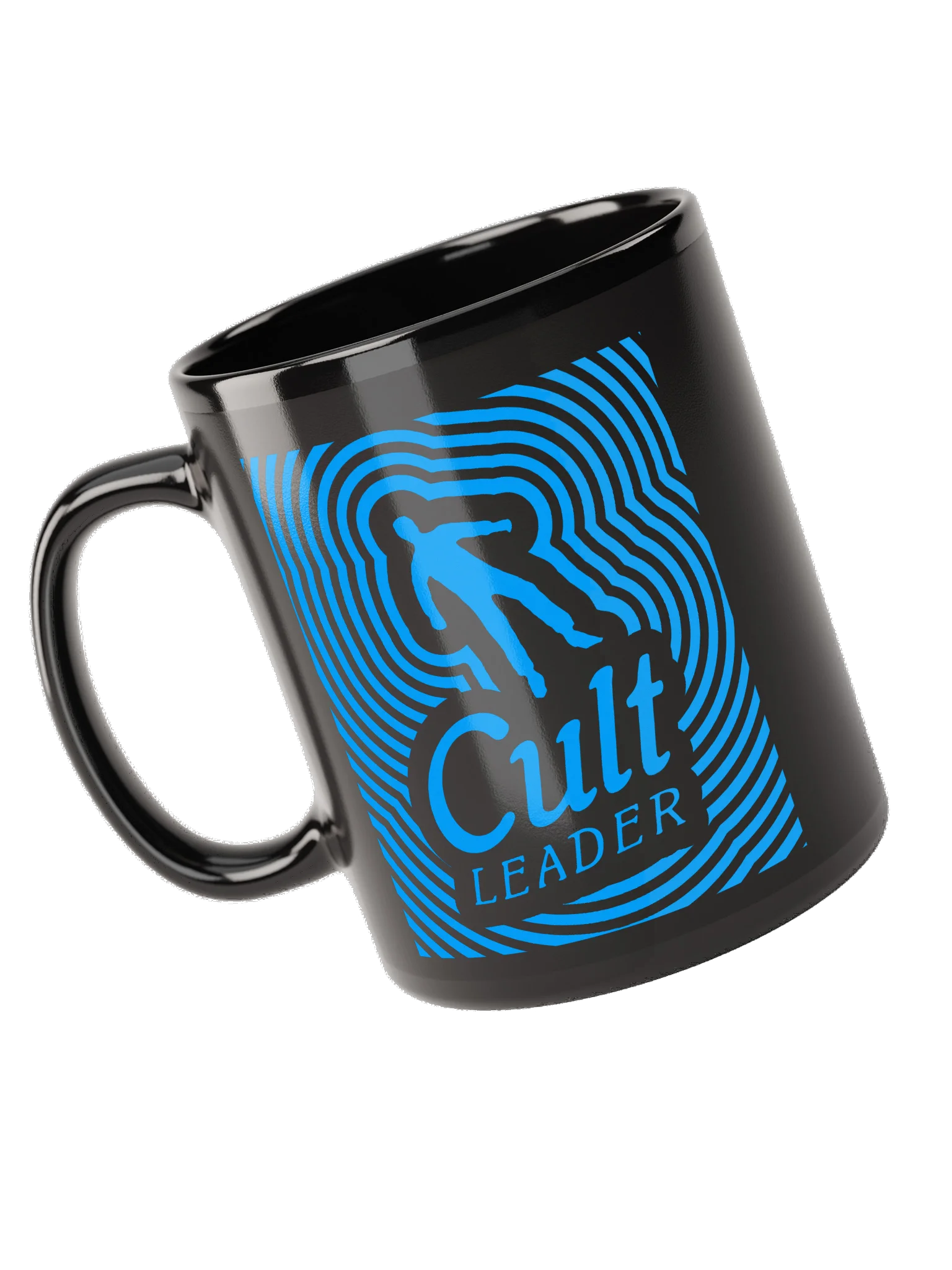 Cult Leader coffee mug product image (5)