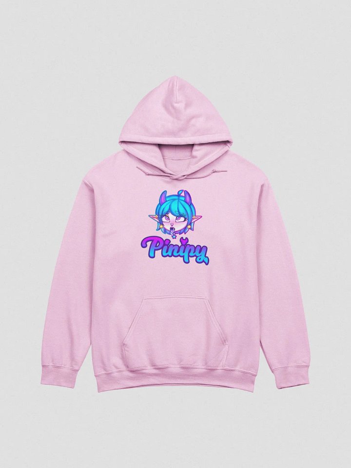 Pinipy Graphic Hoodie V2 (Colour Options) product image (2)