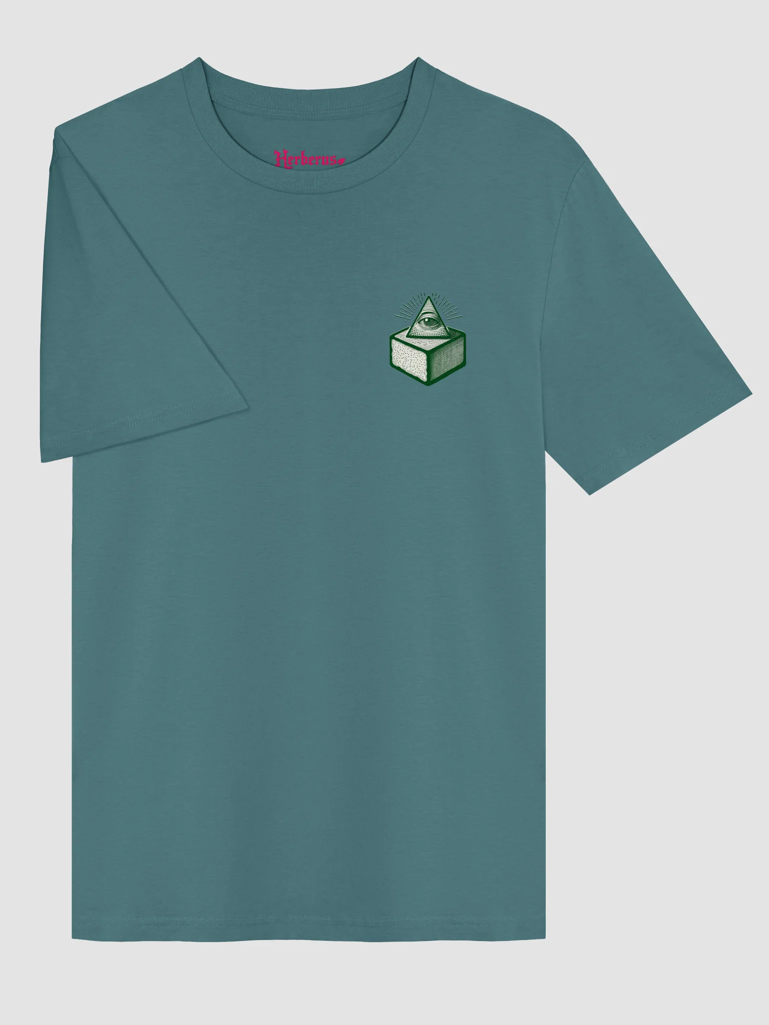 In Tofu We Trust Tee product image (14)