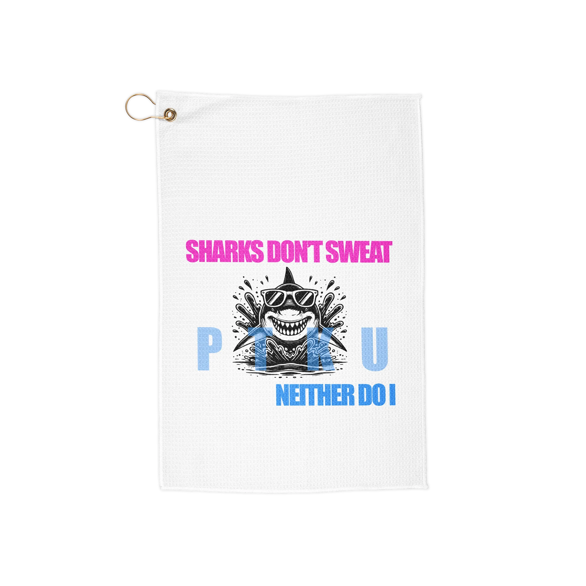 PTKU Sweat Towel product image (1)