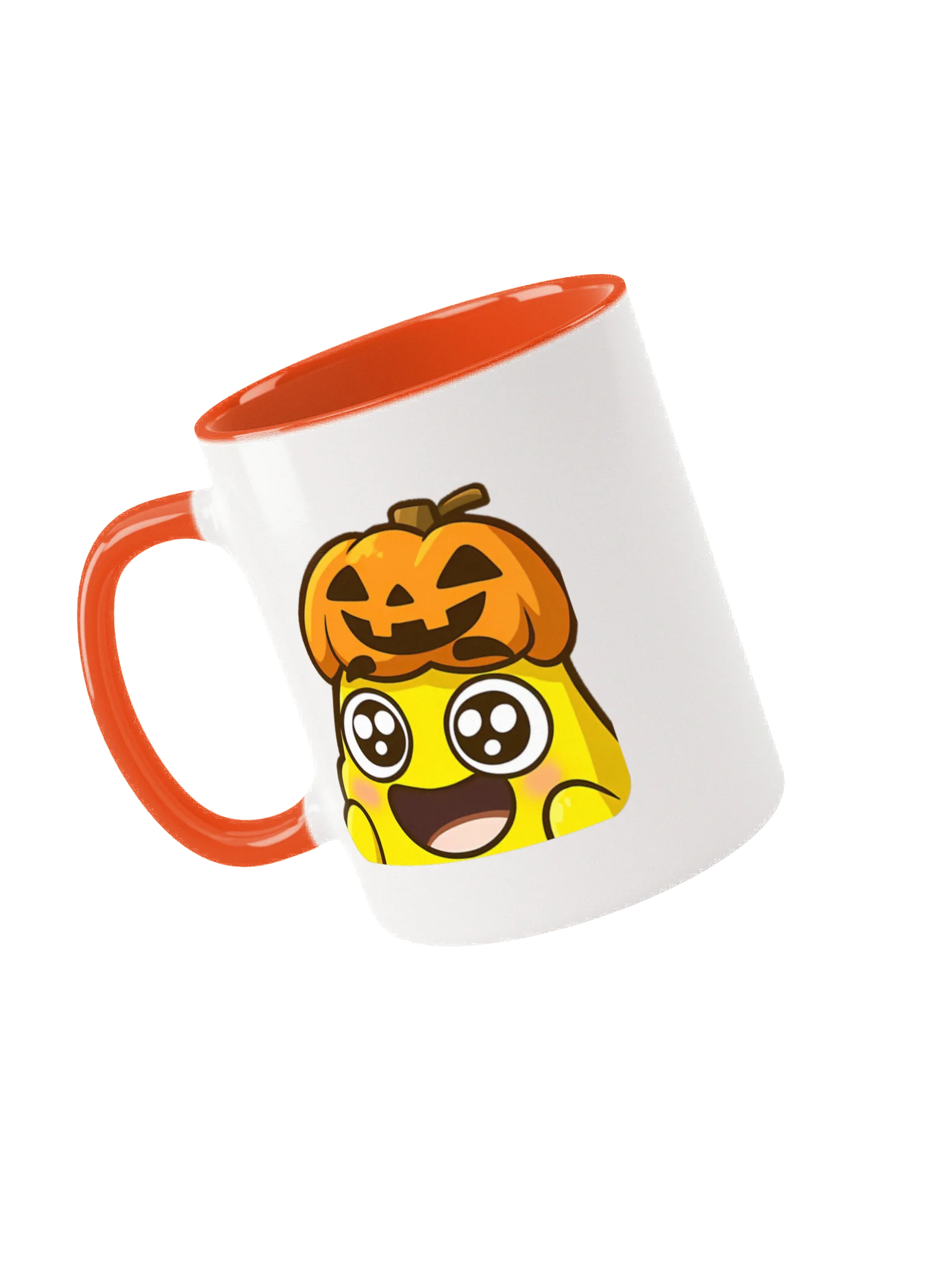 Pumpkin Spiced Stanley Mug product image (2)