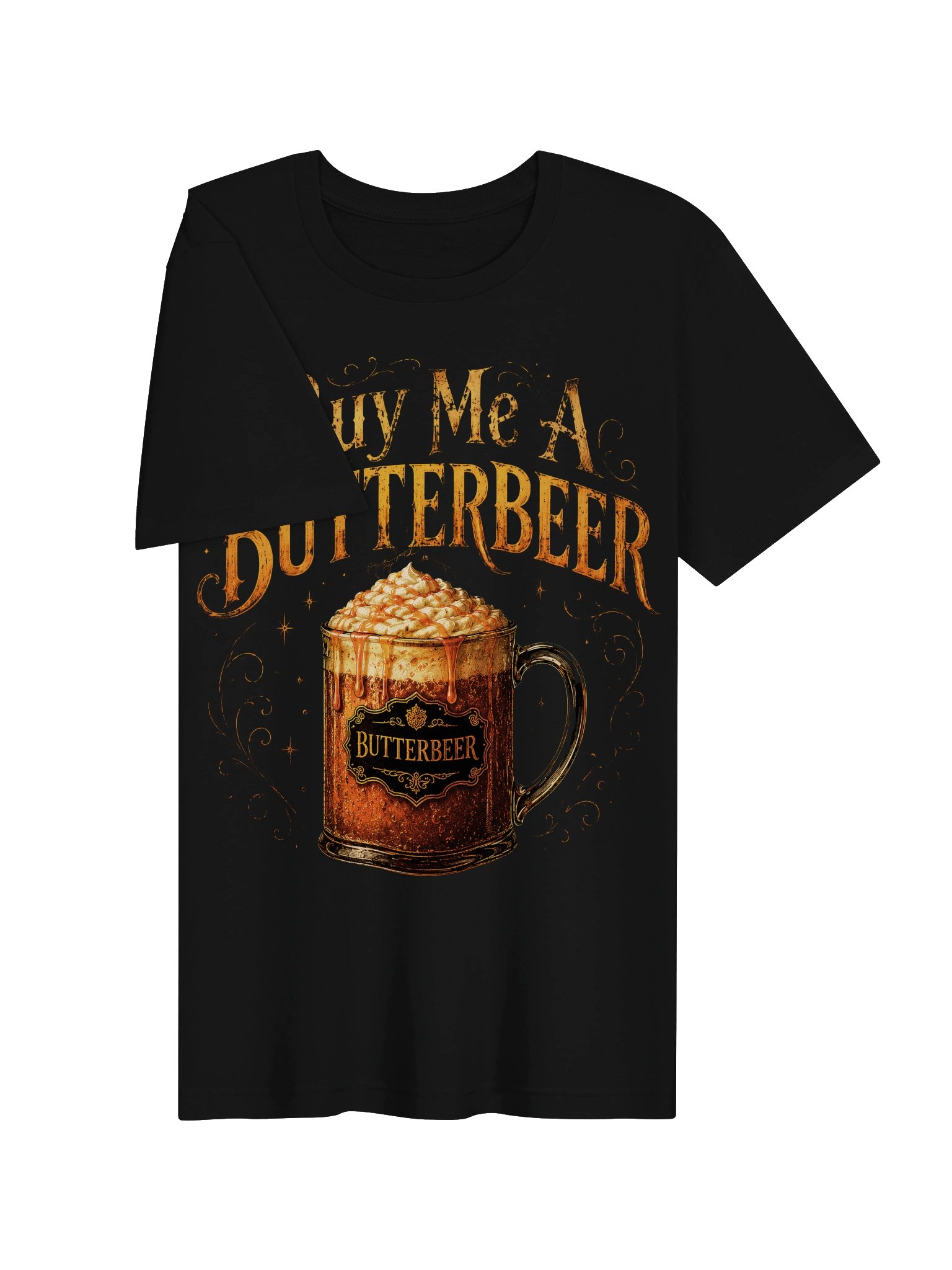 Buy Me A Butterbeer product image (9)