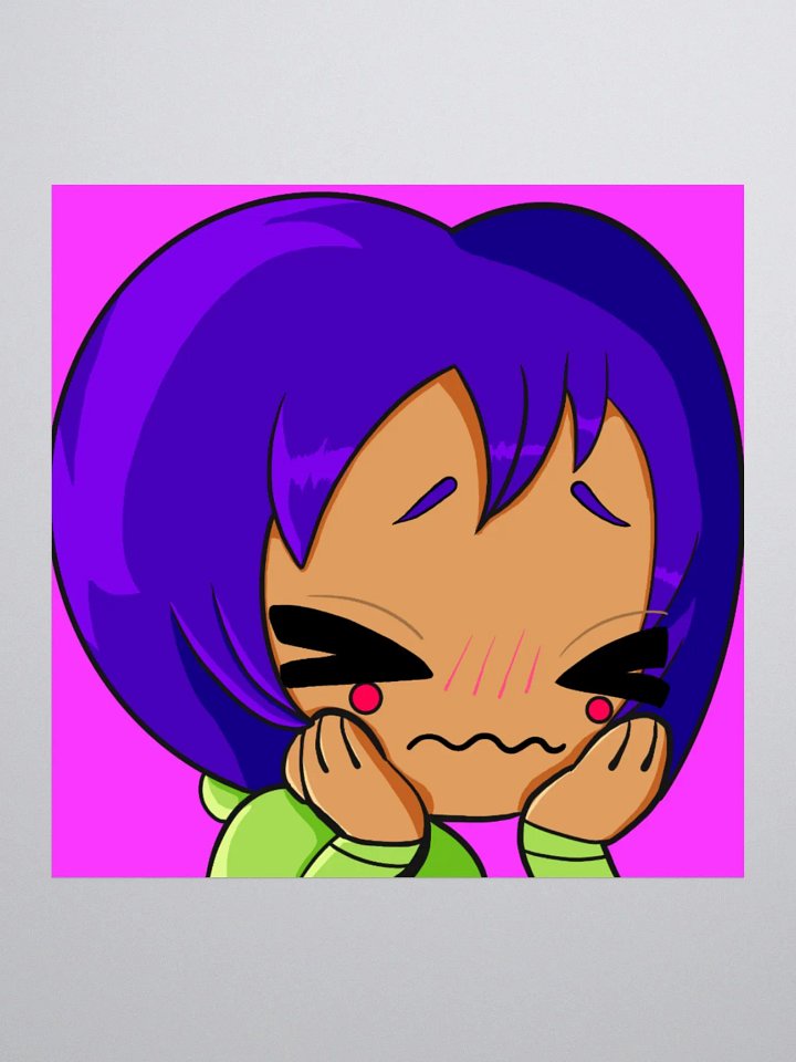 Nervous Eris product image (1)