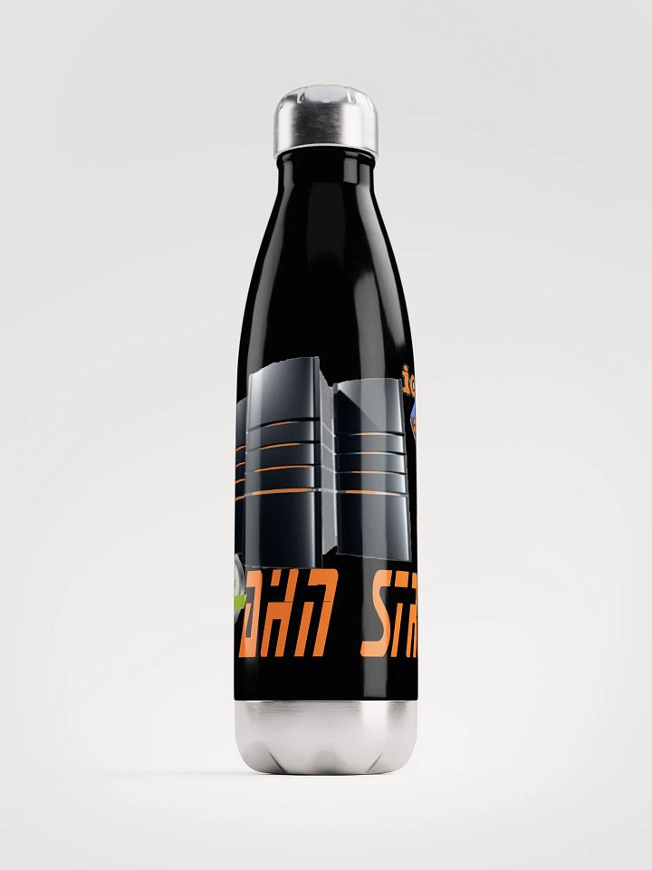 ZEE - Water Bottle product image (1)
