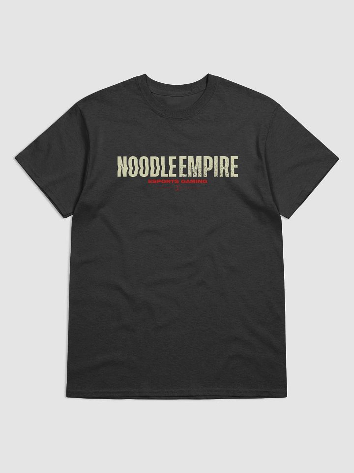 Noodle Empire T-Shirt: Classic Look product image (2)
