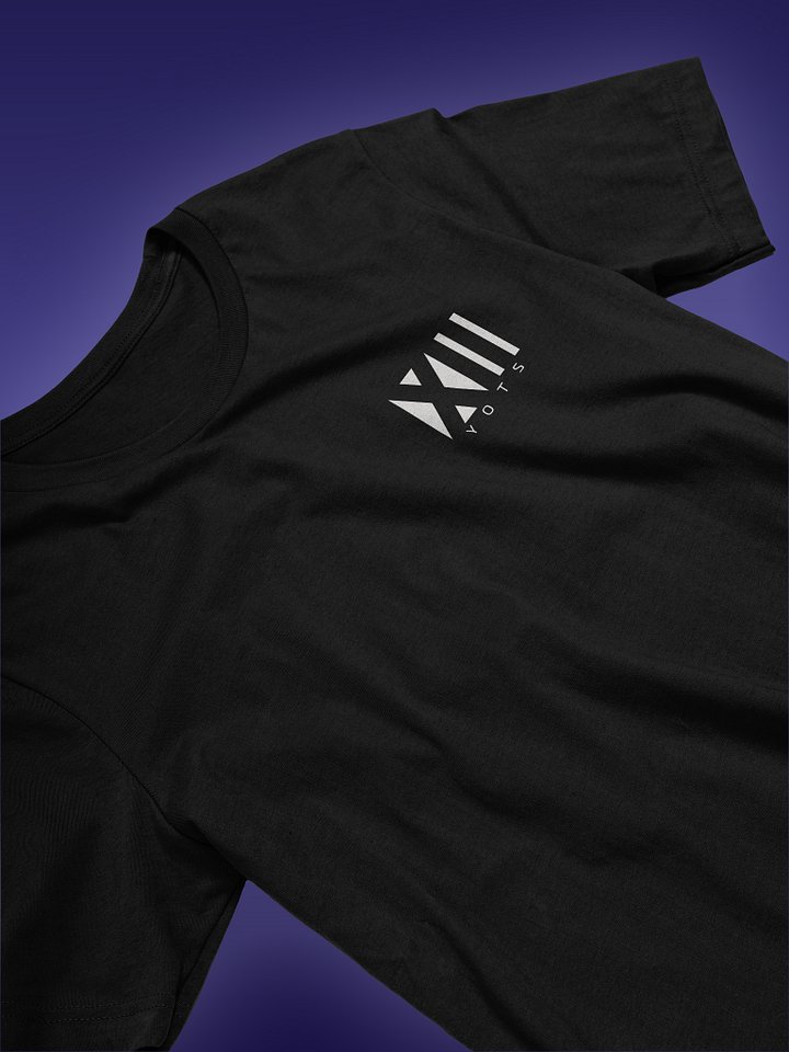 YOTS 12 (T-Shirt) product image (2)