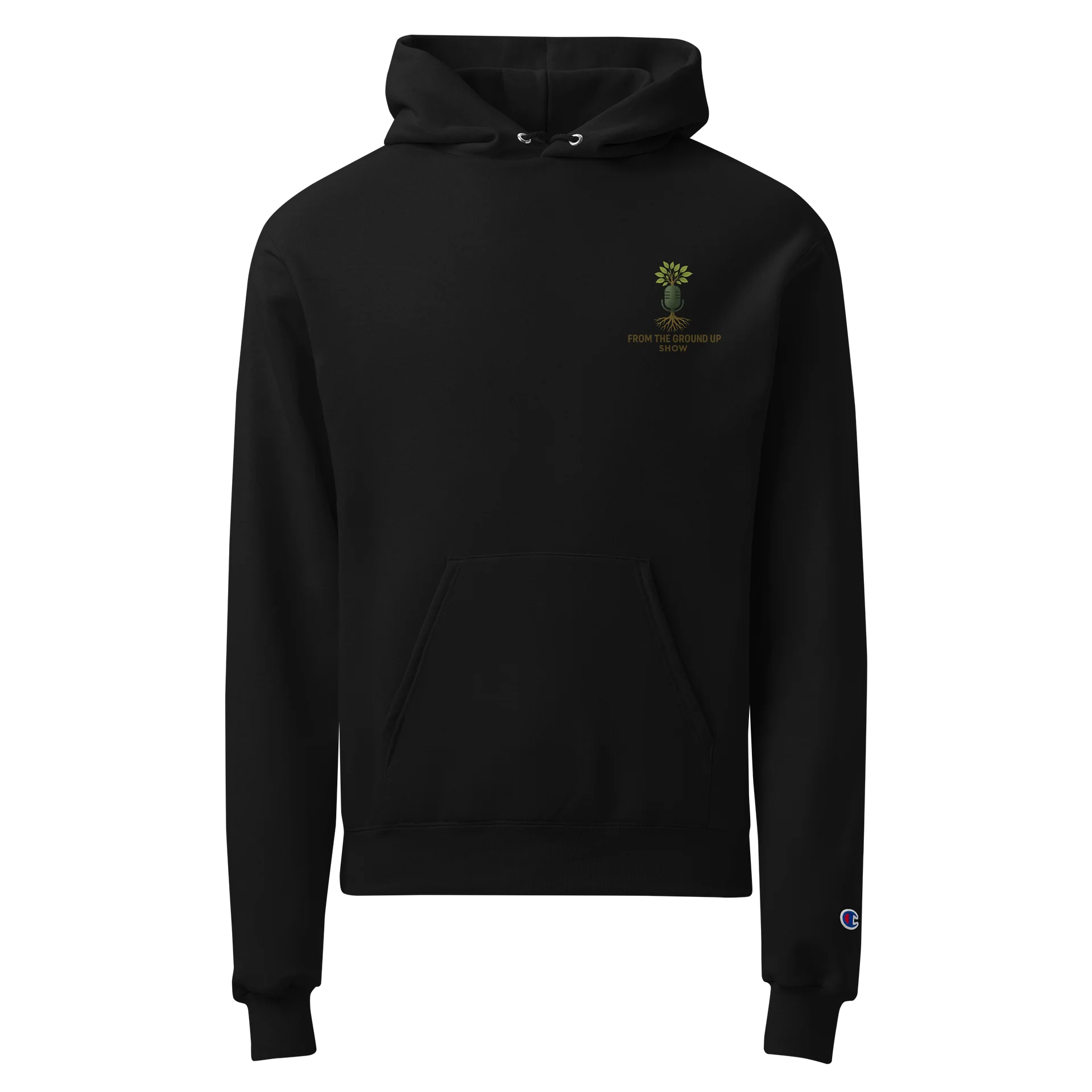 Champion Hoodie product image (5)