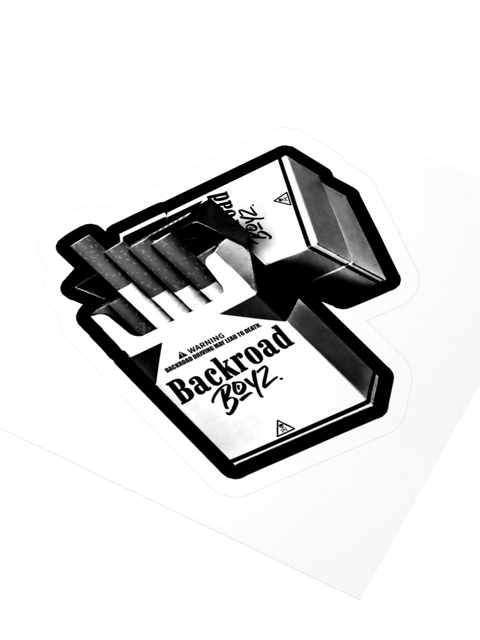 Ciggie Slap product image (8)
