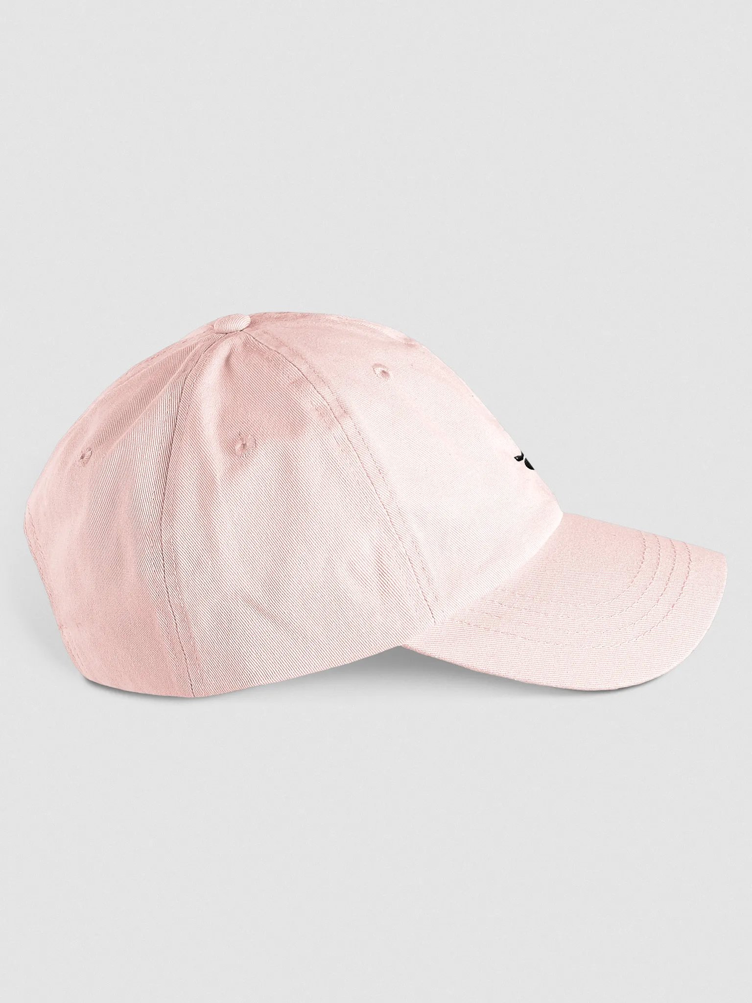 CALM AND STILLNESS BASEBALL CAP product image (4)