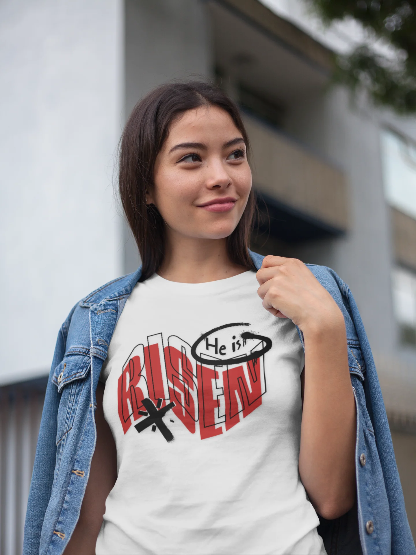 HE IS RISEN product image (1)