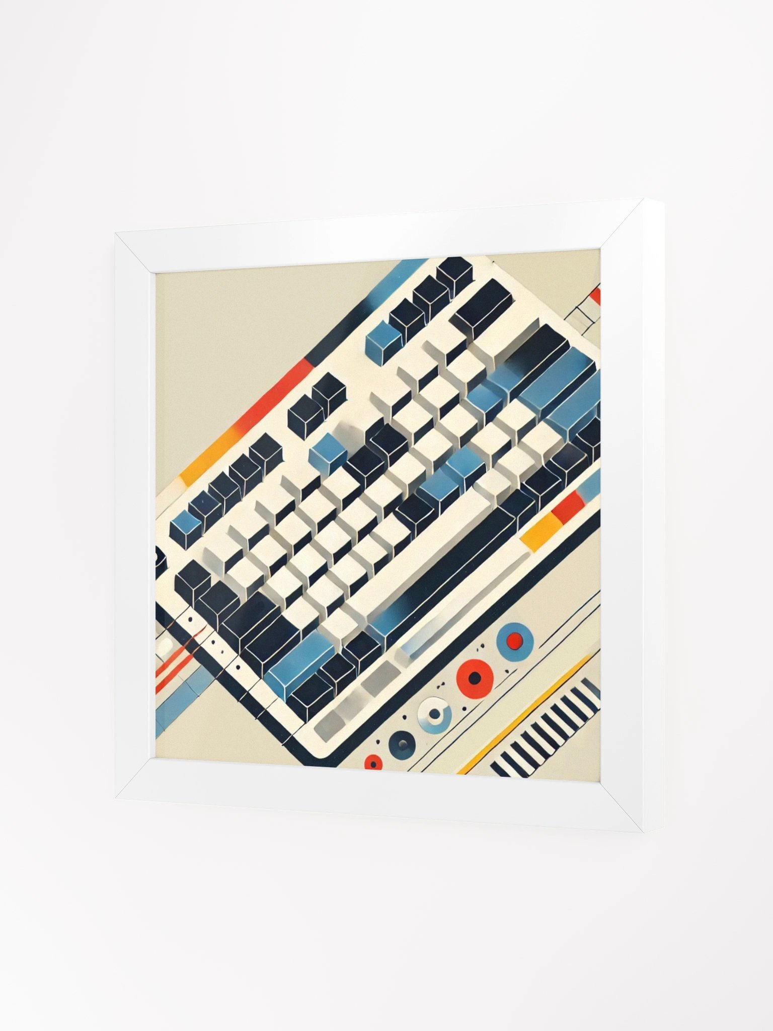 Keyboard. product image (2)