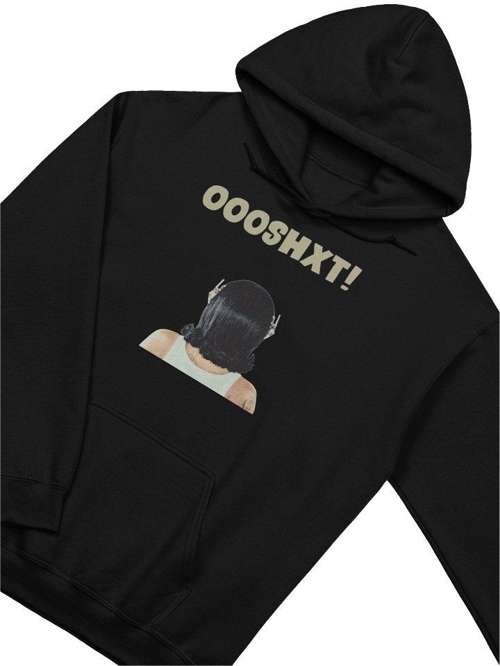 Samara Cyn oooshxt! Samara Cyn Hoodie product image (2)