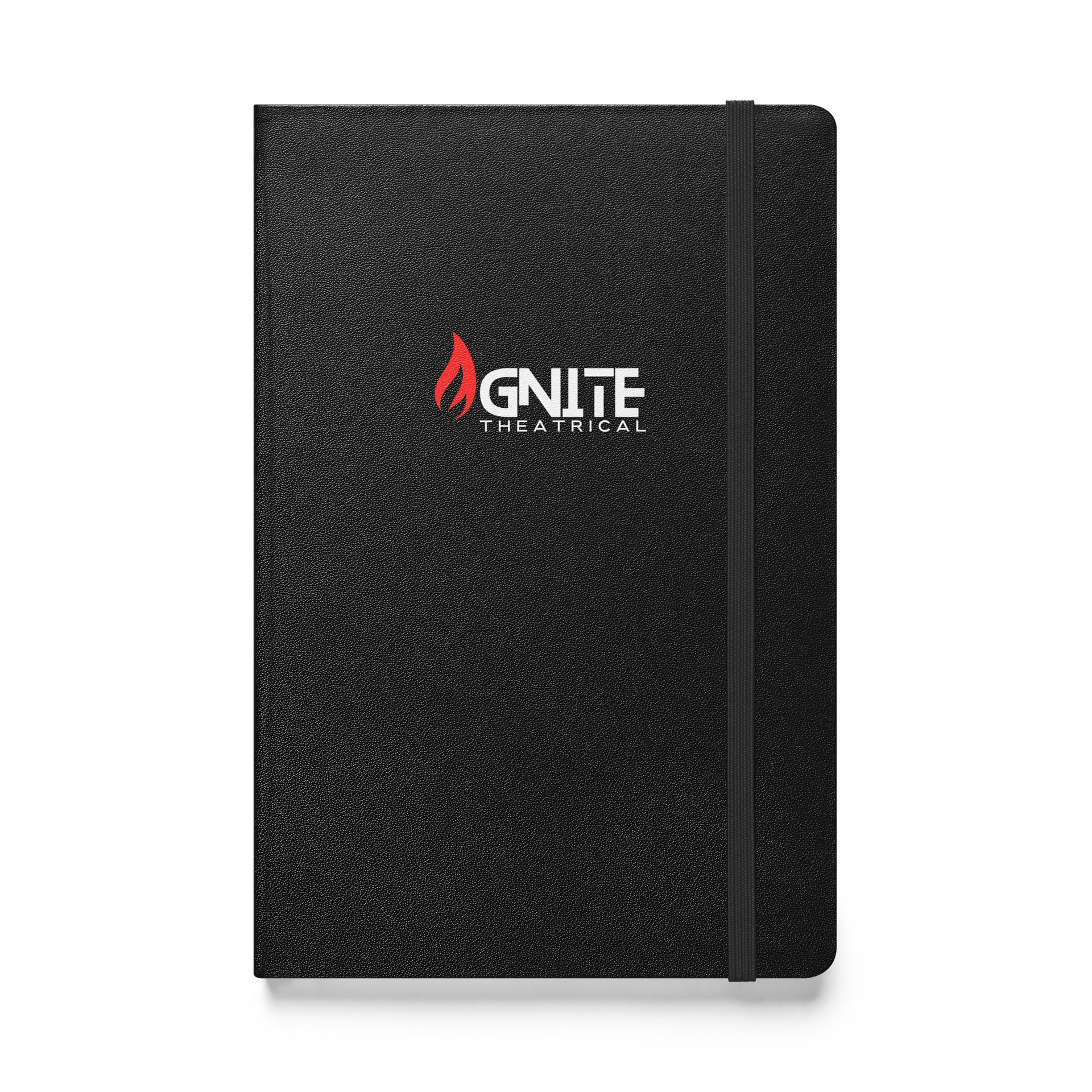 Ignite Theatrical Hardcover Bound Journal product image (1)