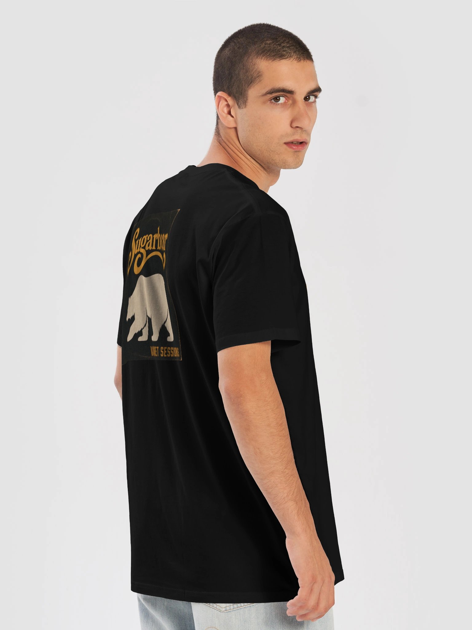Varet / Tour Tee product image (8)