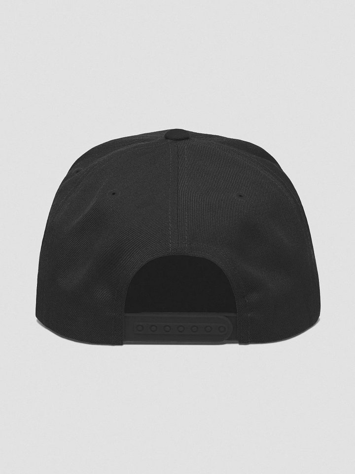Killuminati Snapback hat product image (2)