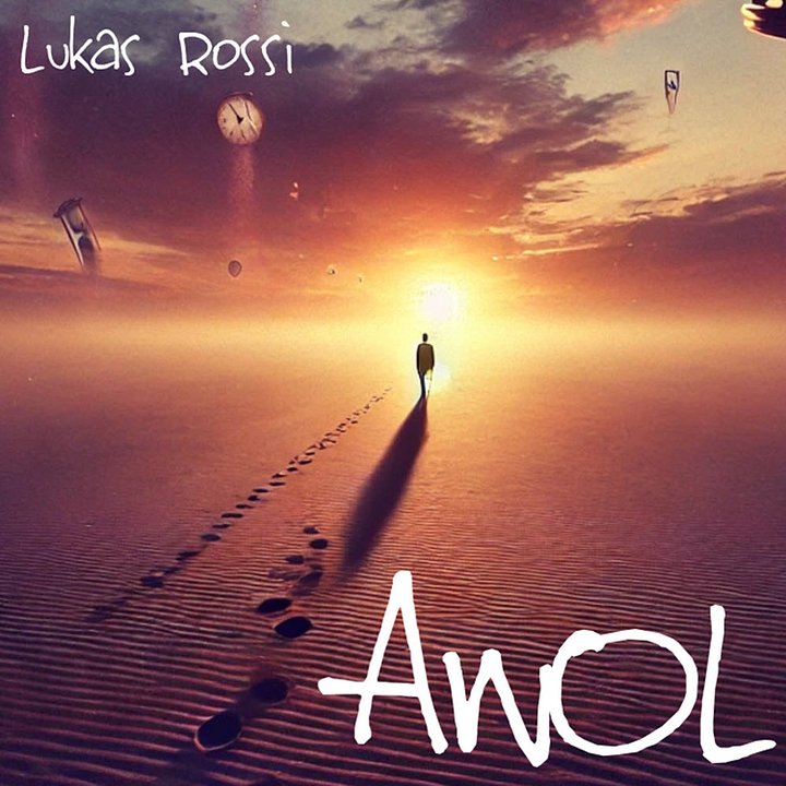 AWOL Single product image (1)