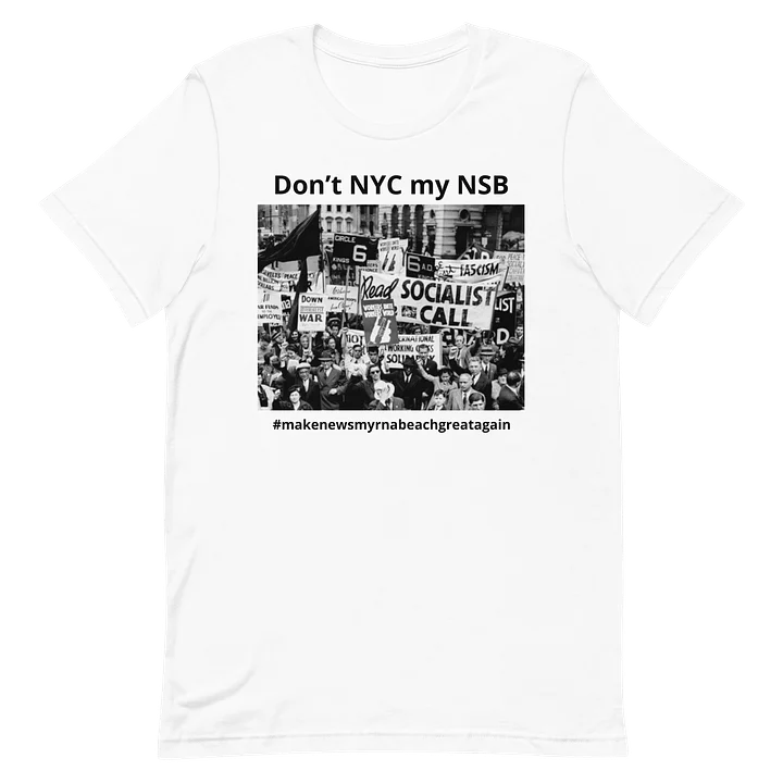 Don’t NYC my NSB product image (2)