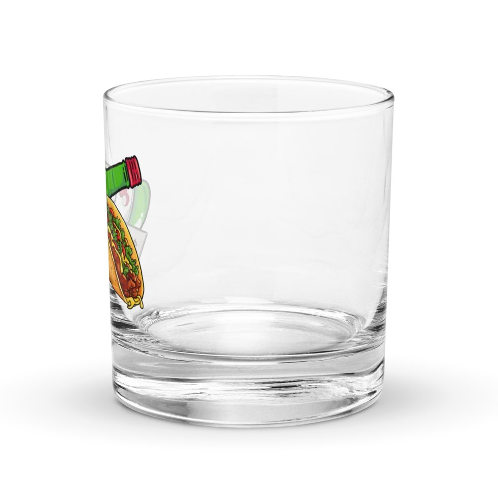 Mistake Over Ice Please! product image (2)