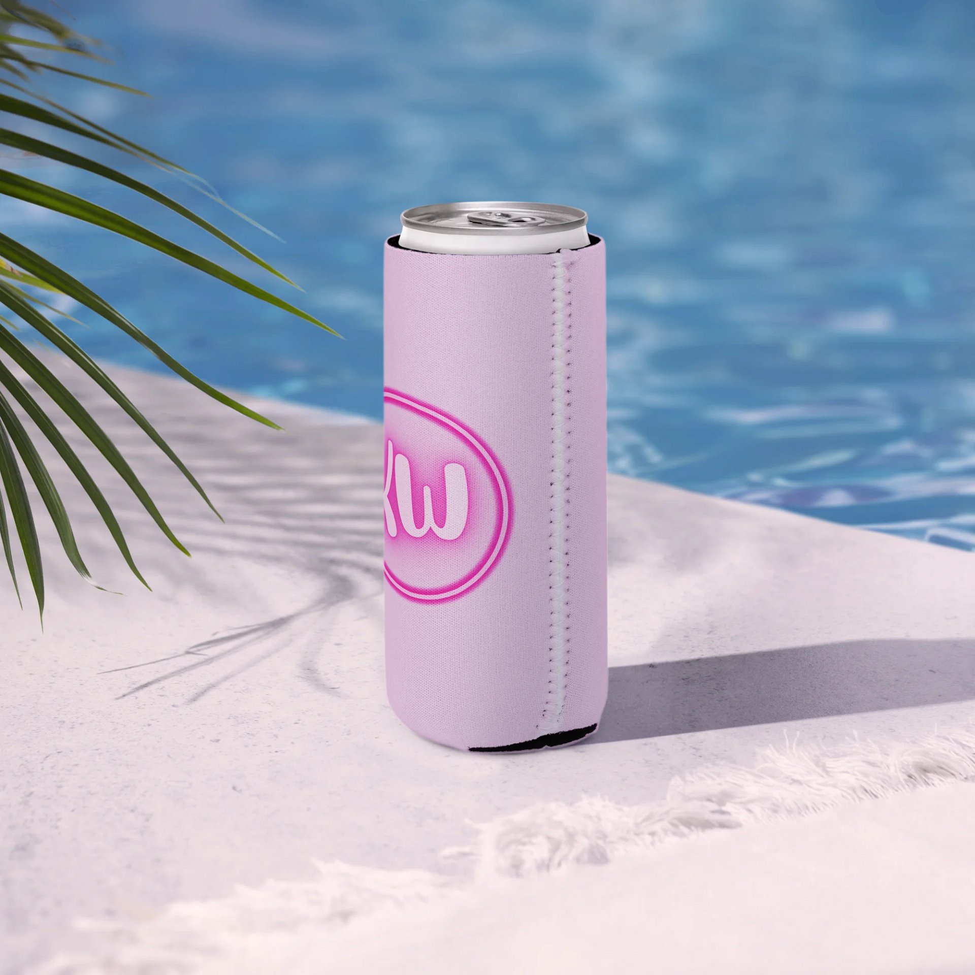 Koozie - Slim Can product image (6)