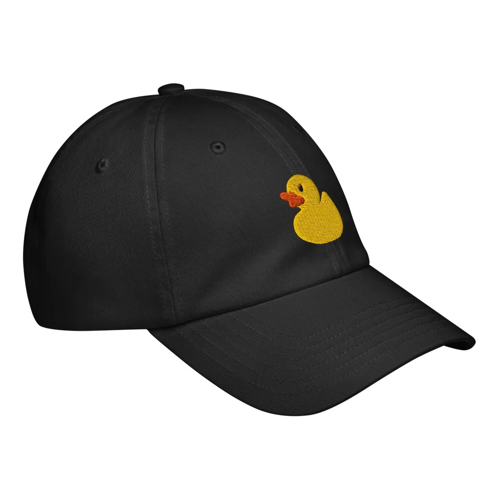 Under Armour Evil Duck Hat product image (3)