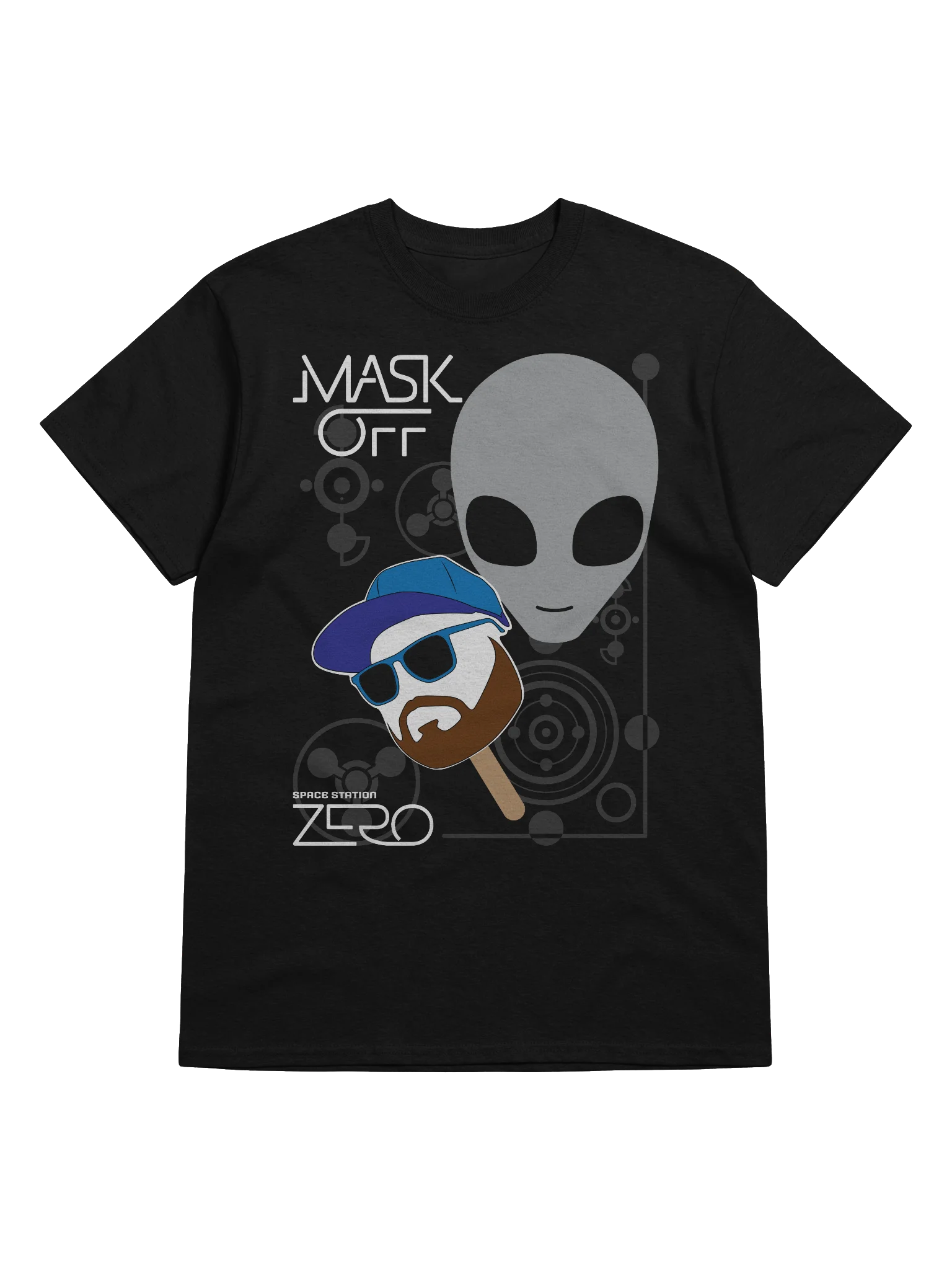 Mask Off Heavy product image (18)