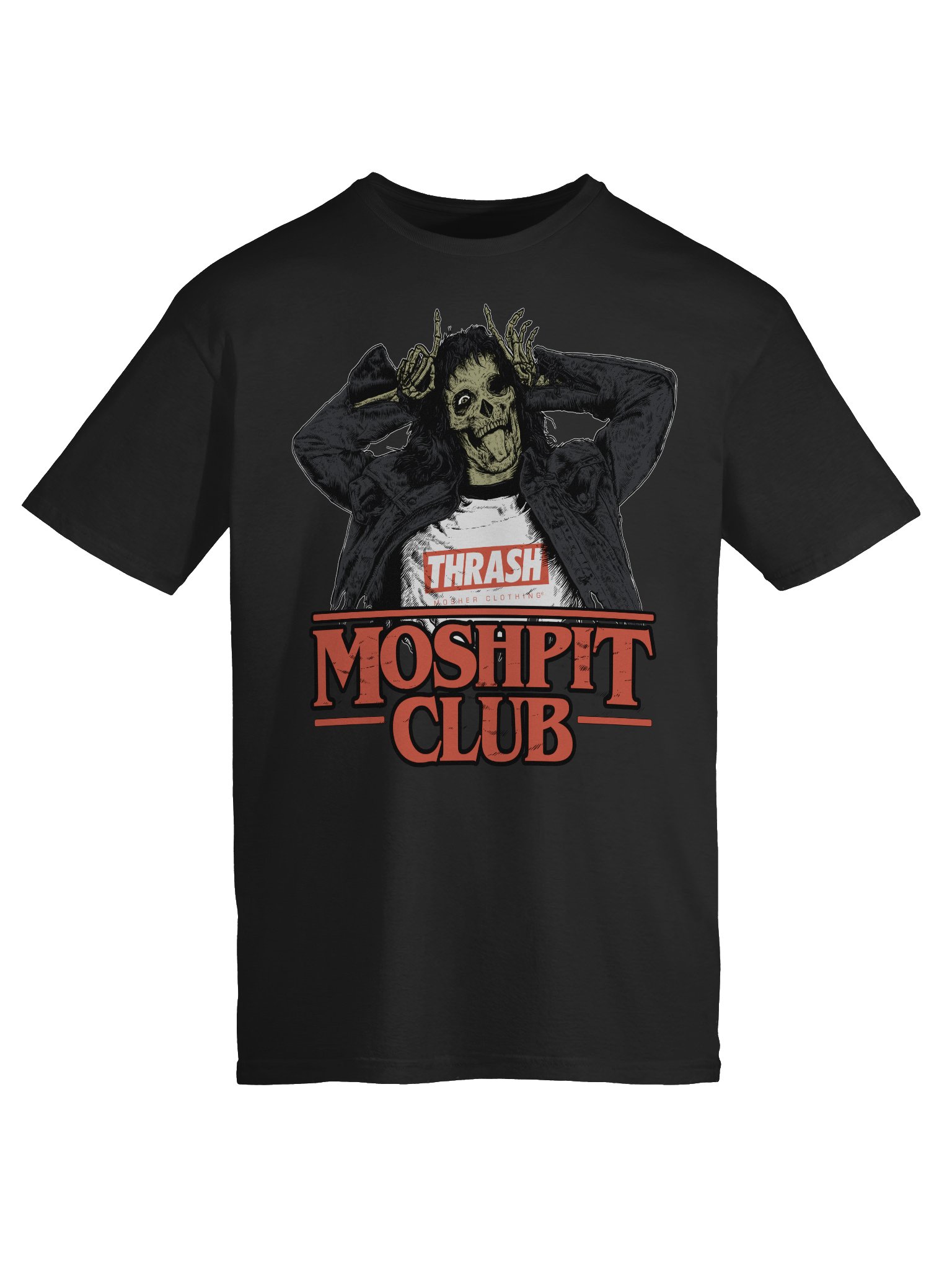 MOSHPIT CLUB product image (9)